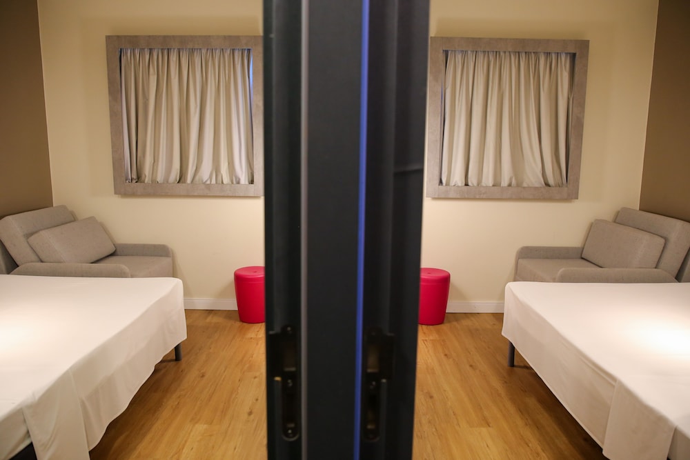 Room, 2 Double Beds, Connecting Rooms