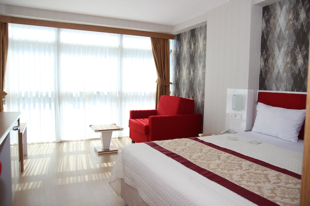 Elite Studio Suite, 1 Bedroom, Kitchenette, Sea View