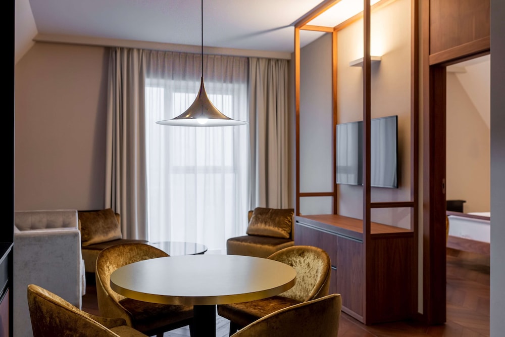 Suite, 1 Bedroom (River view & Spa Access) - Photo 7