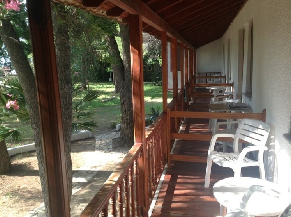 Standard Double Room, Garden View photo 3