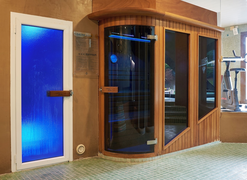 Double Room Single Use (Spa Access)