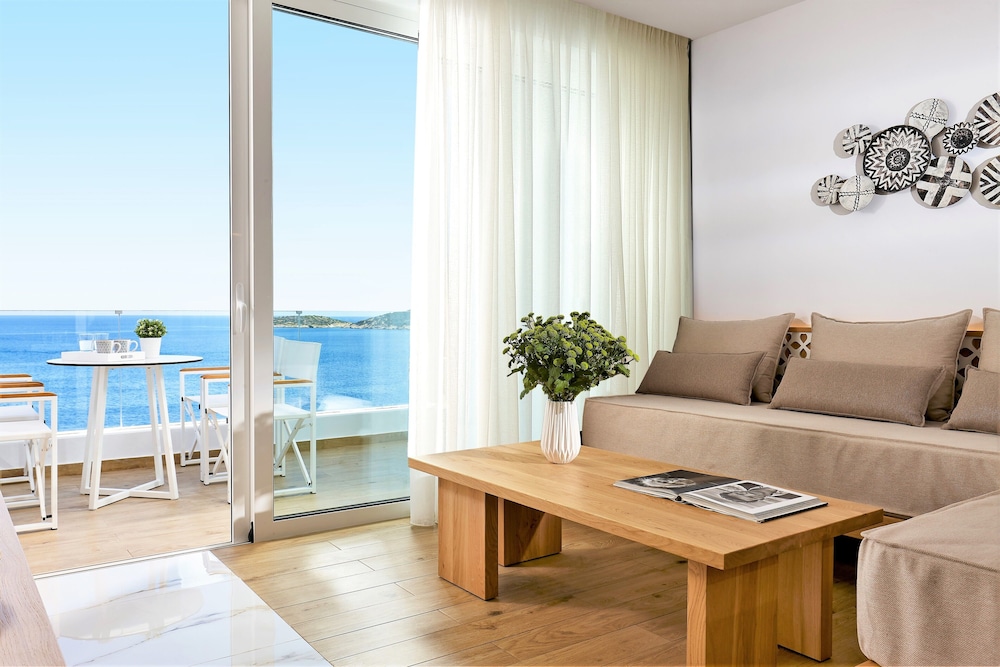 Exclusive Apartment