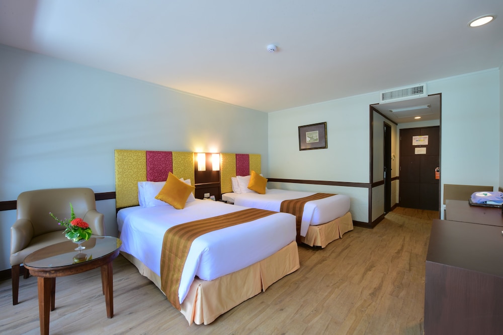 Superior Room - Photo 5