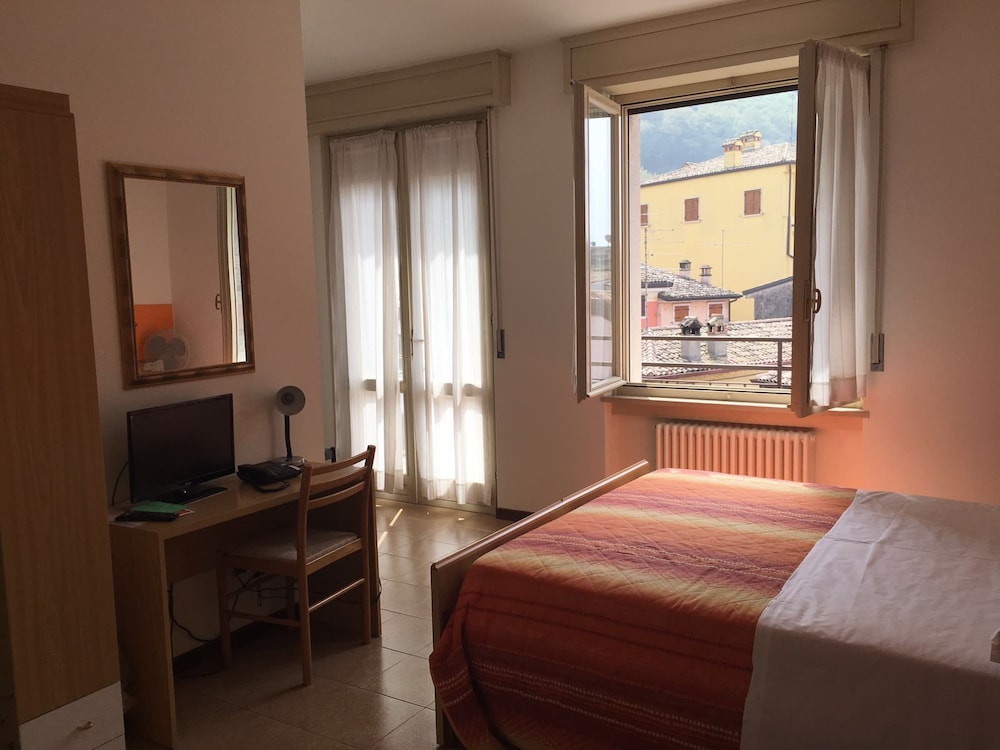 Double Room Single Use photo 2