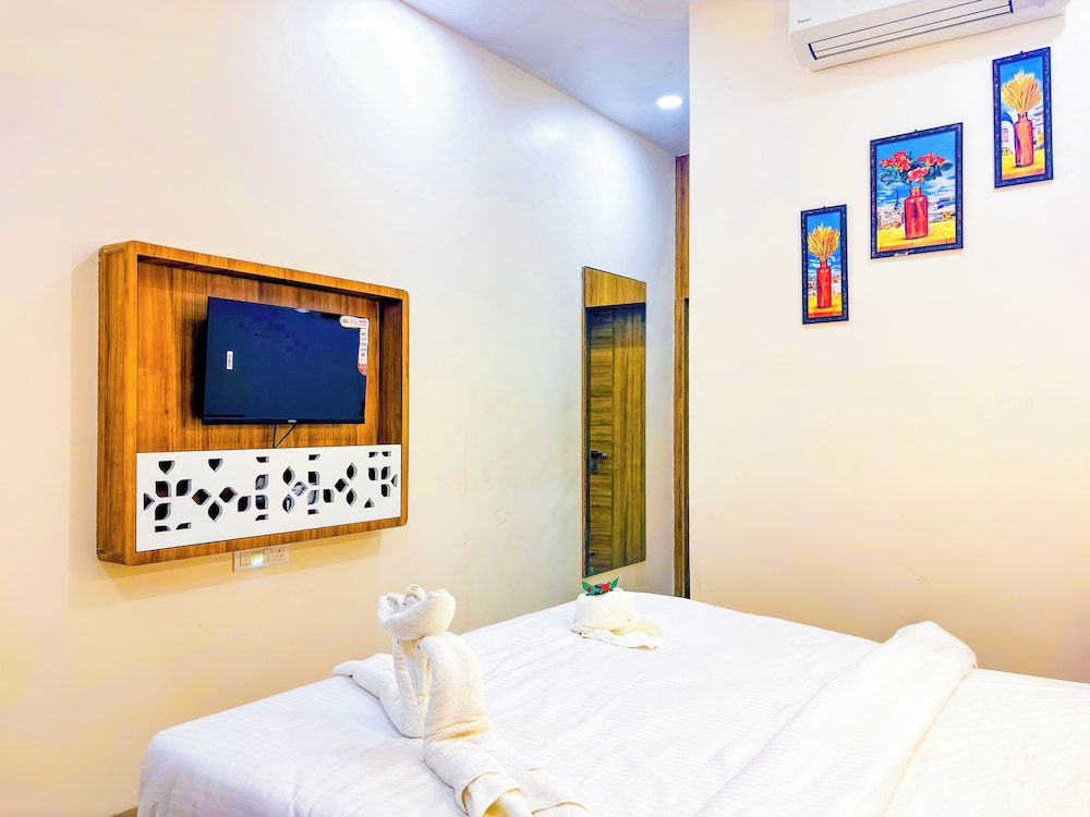 Executive Room, Balcony, Garden View photo 2