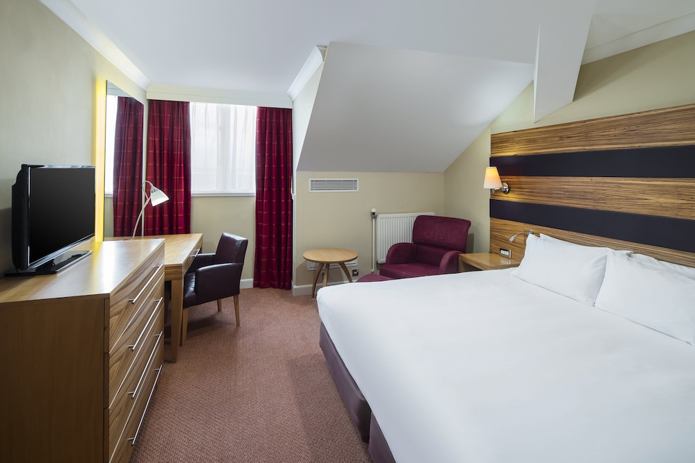 Suite, 1 Bedroom (Super King) photo 1