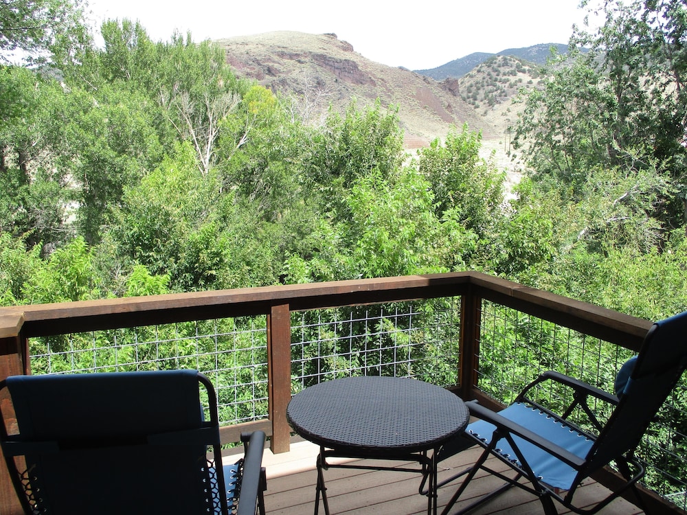 Comfort House, 2 Bedrooms, Mountainside photo 3