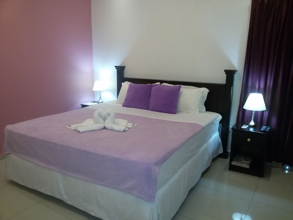 Junior Suite, 1 King Bed photo 1
