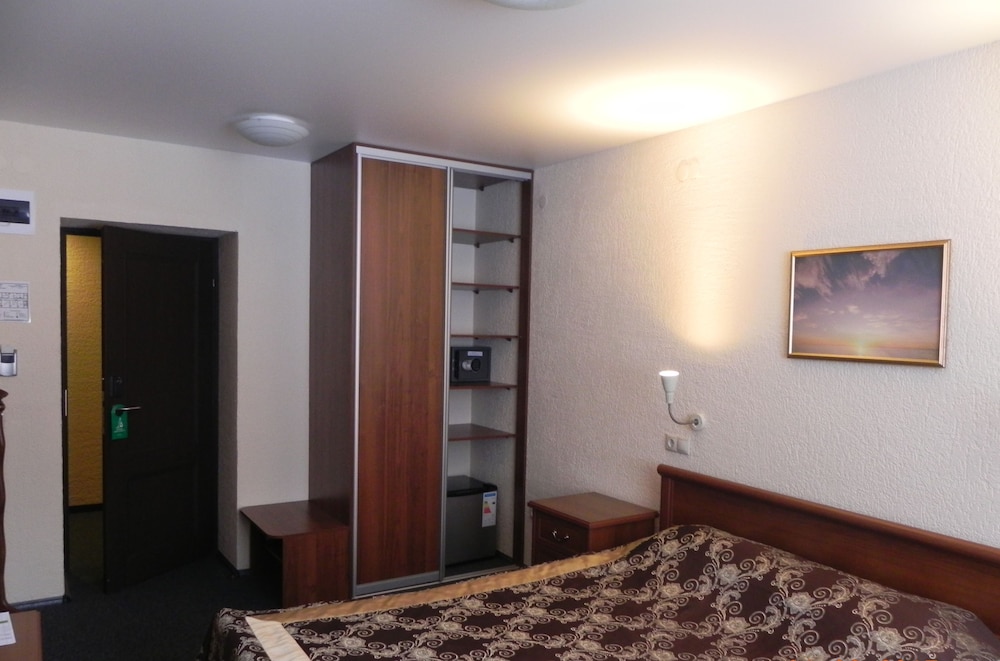 Premium Room, 1 Bedroom photo 3