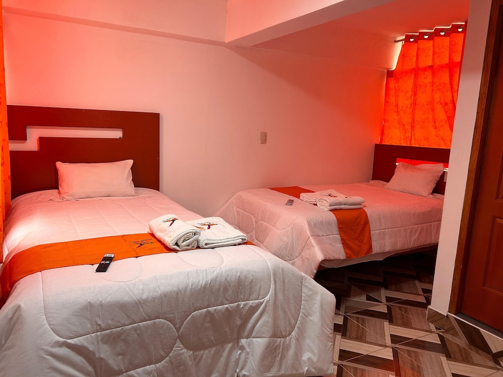 Double or Twin Room