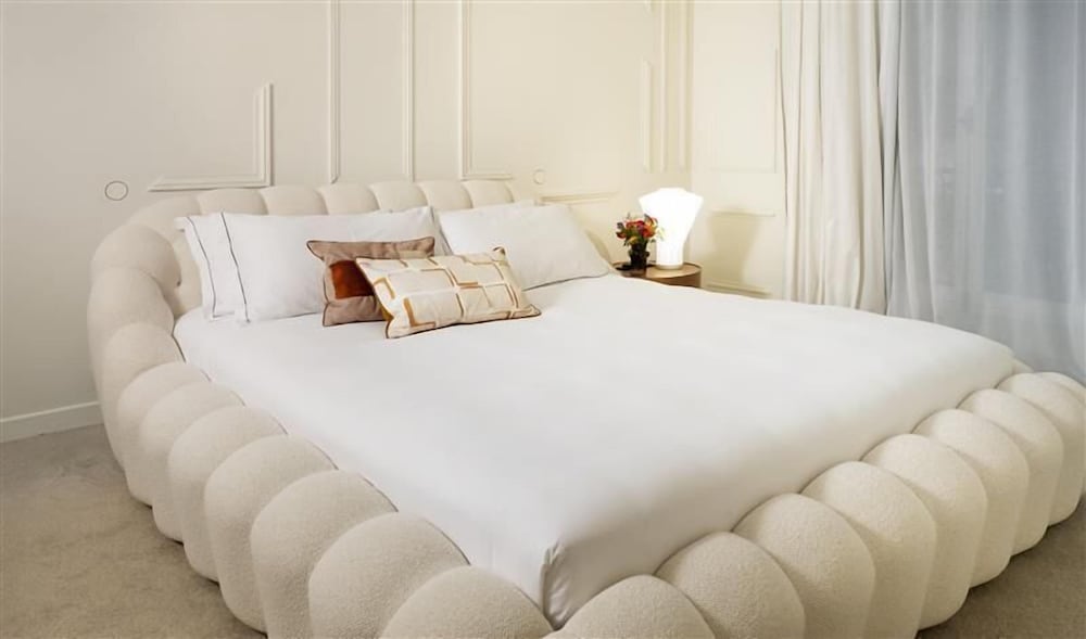 La Suite Bubble par Roche Bobois photo 1