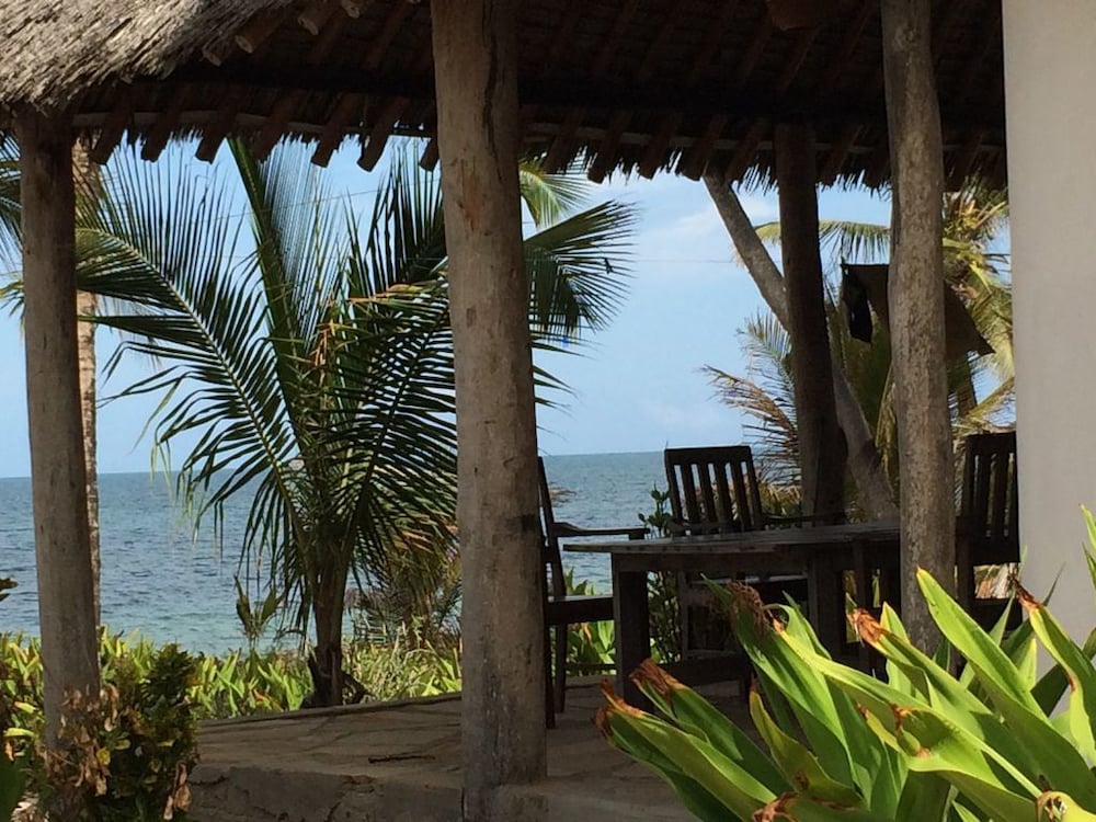 Family Villa, 2 Bedrooms, Ocean View, Beachfront