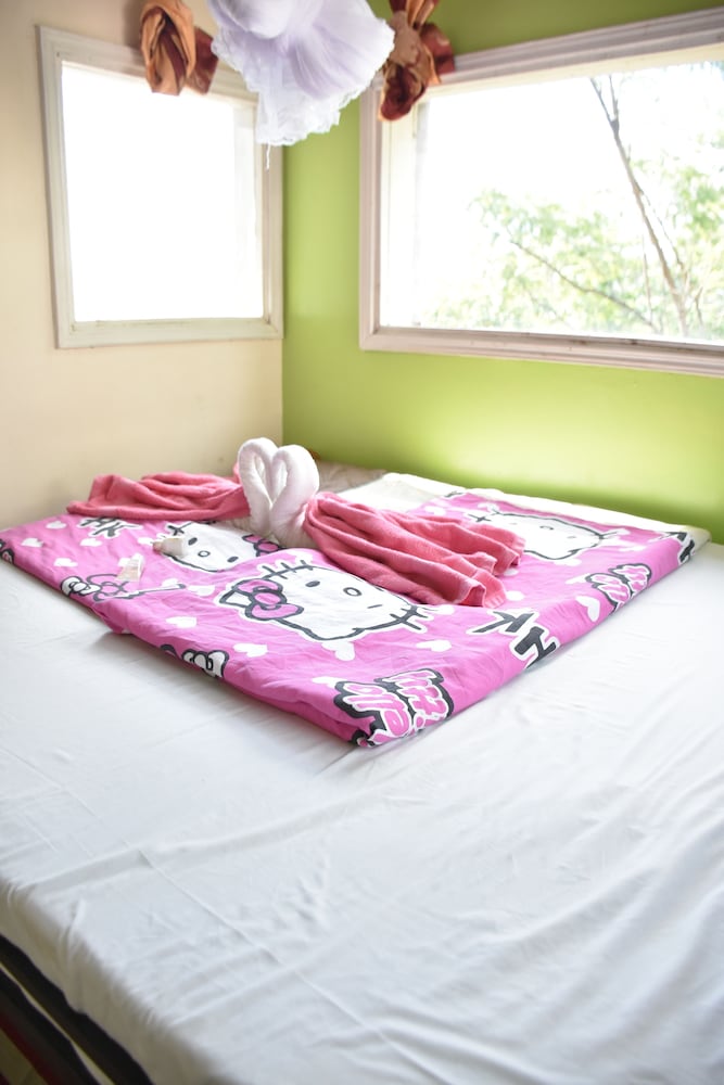 Basic Room
