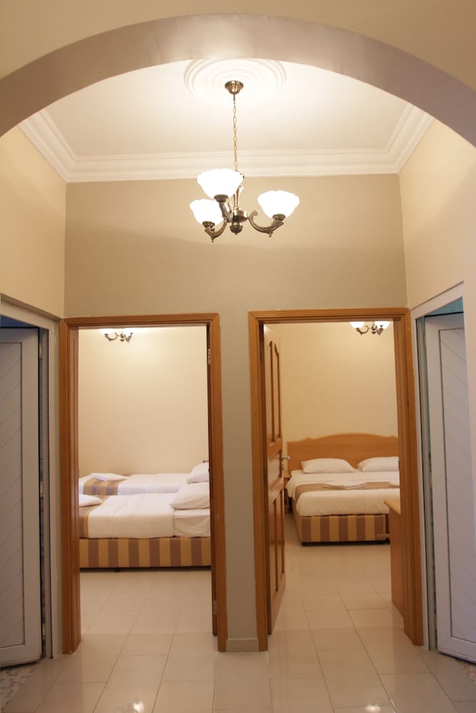 Deluxe Apartment, 2 Bedrooms