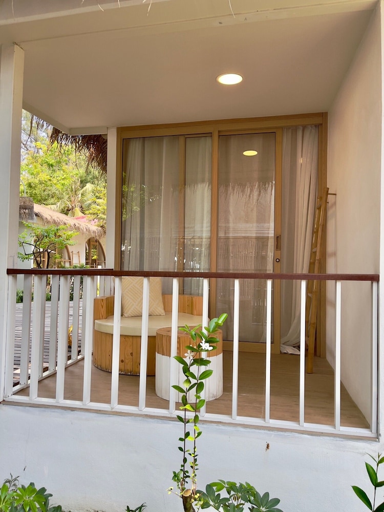 Suite Bungalow photo 2
