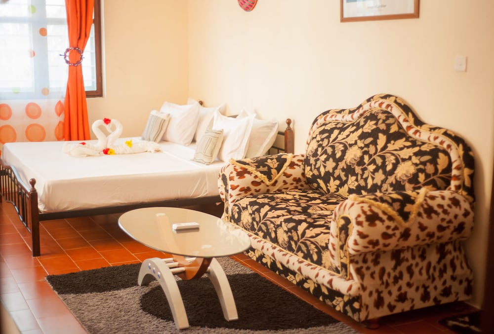 Deluxe Triple Room photo 1