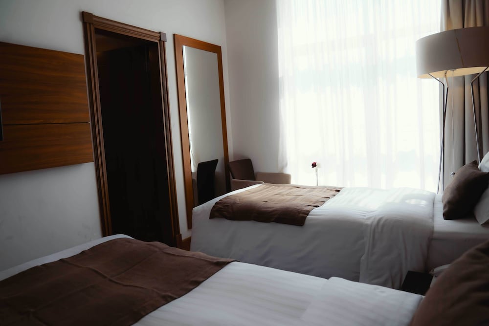 Deluxe Twin Room - Photo 1