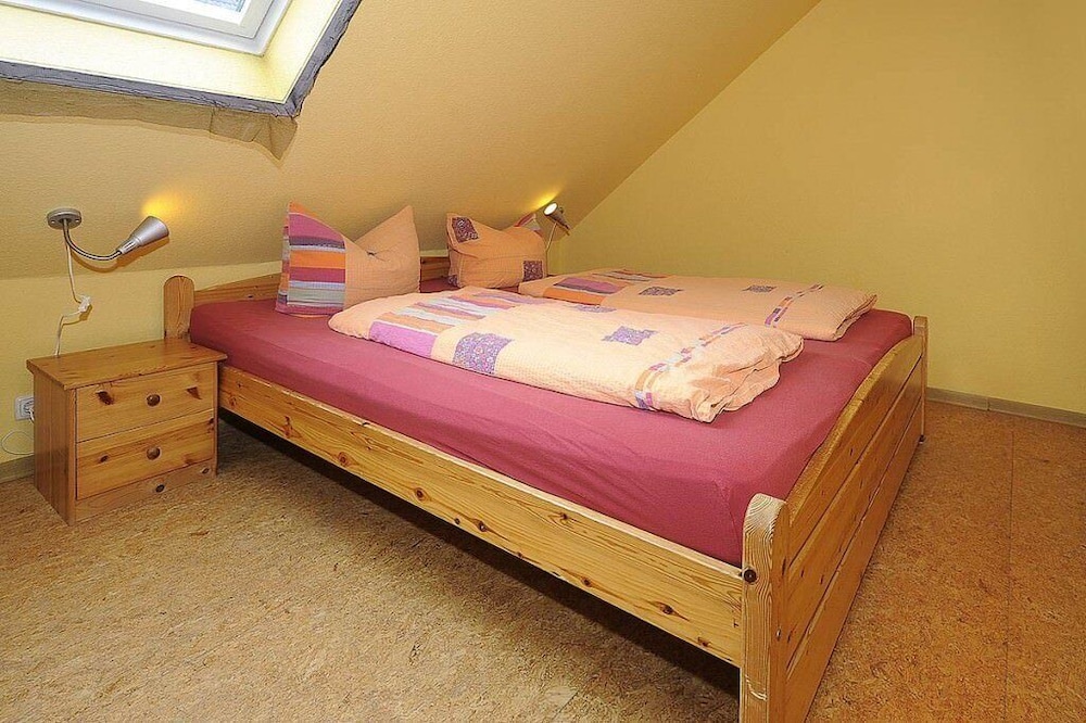 Family Apartment, 2 Bedrooms (Baltrum) photo 1