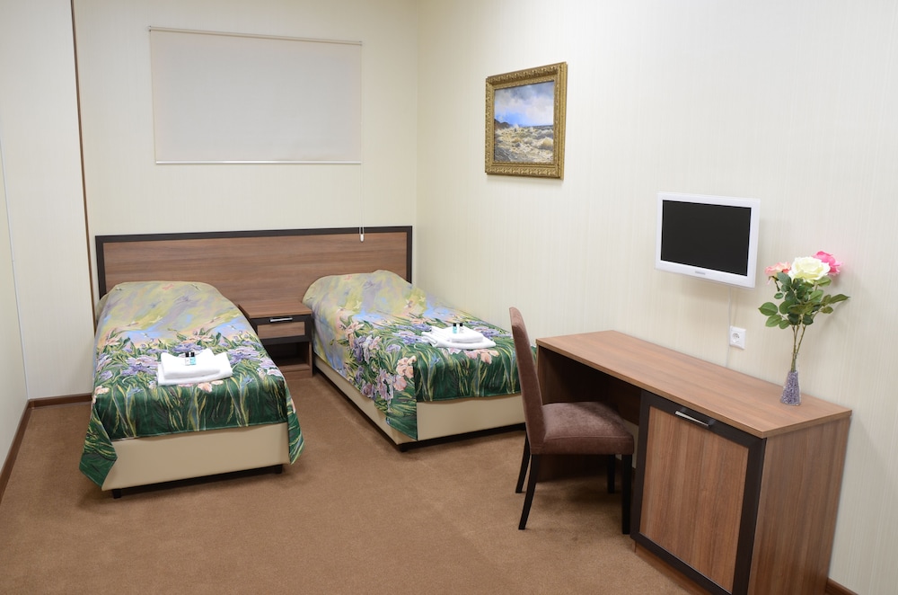 Standard Room photo 1