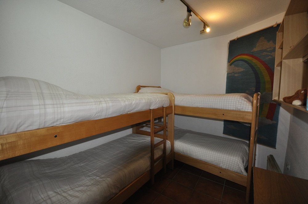Apartamento Clásico, 2 Habitaciones (314)