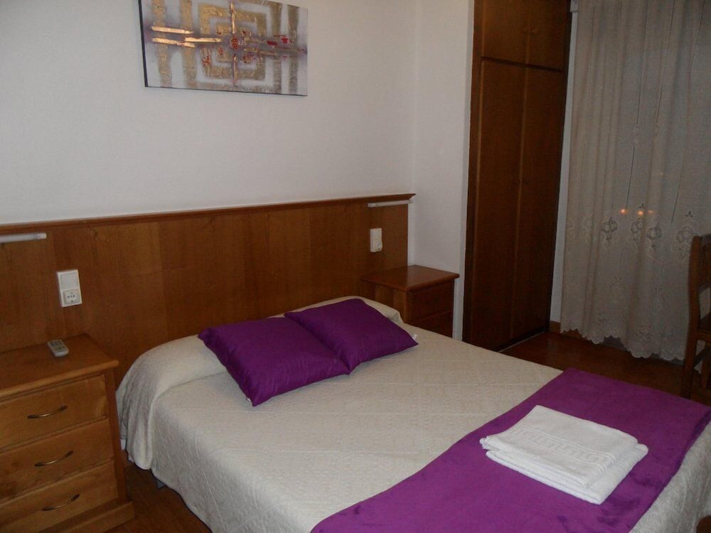 Habitación Individual