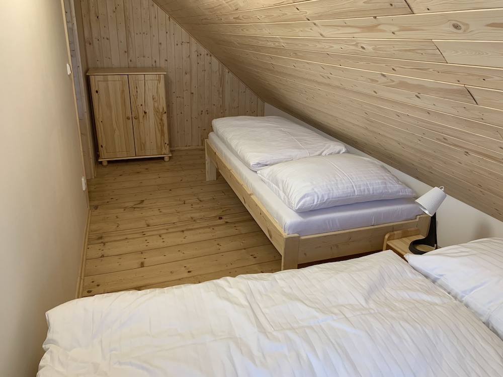 Panoramic Apartment (6) photo 2