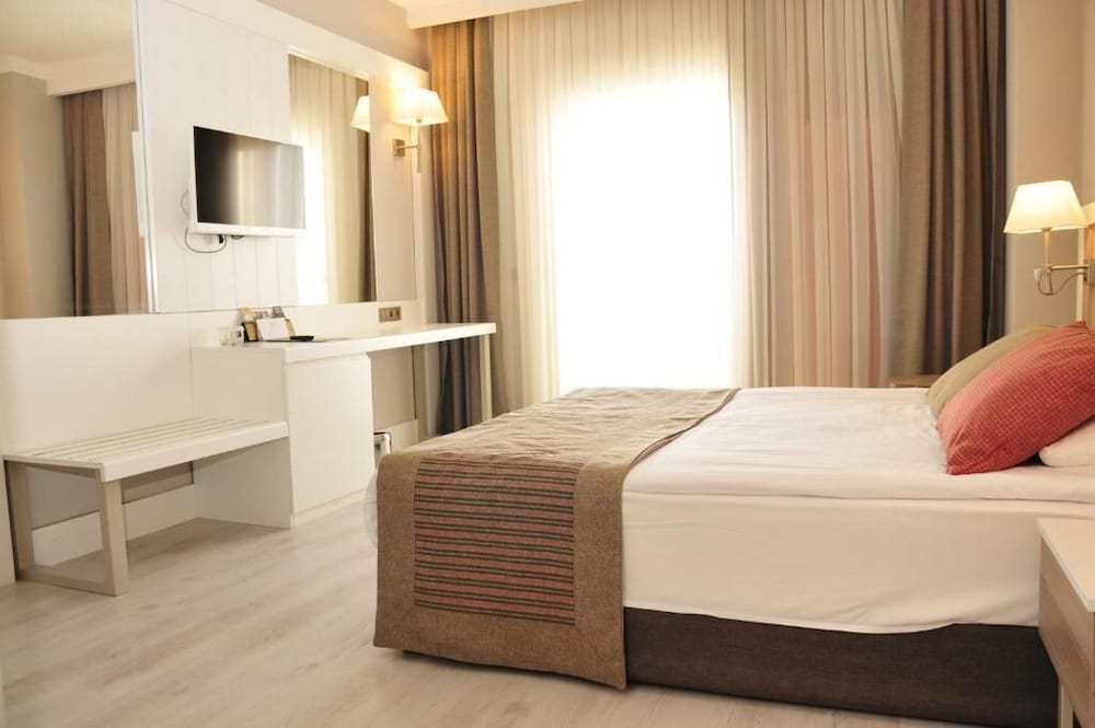 Standard Room, Sea View photo 1