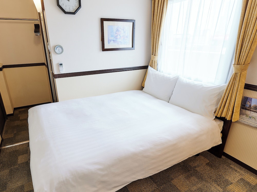 Economy Double Room, Non Smoking