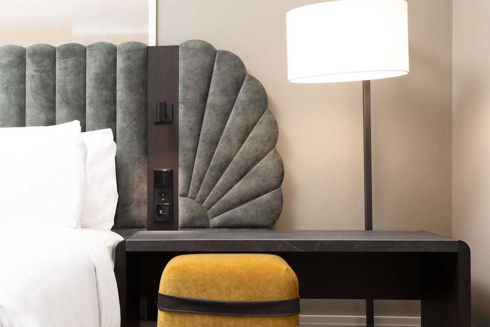 Hilton Heidelberg, Bilde 2