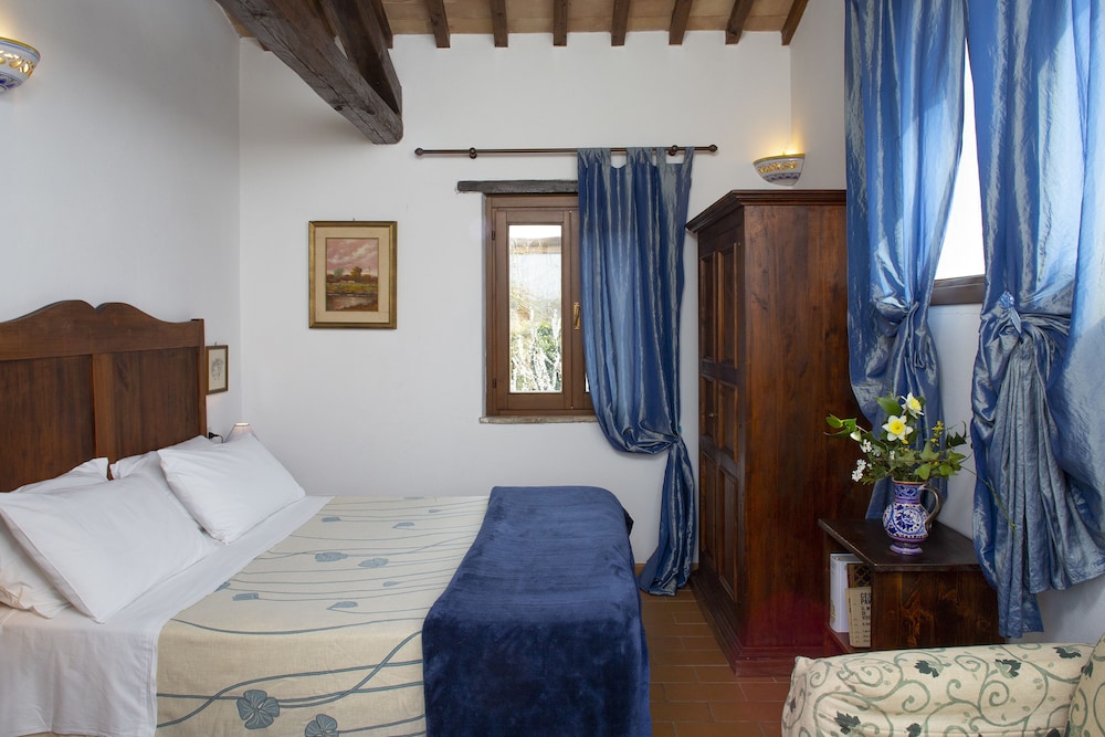 Double Room, Terrace photo 1