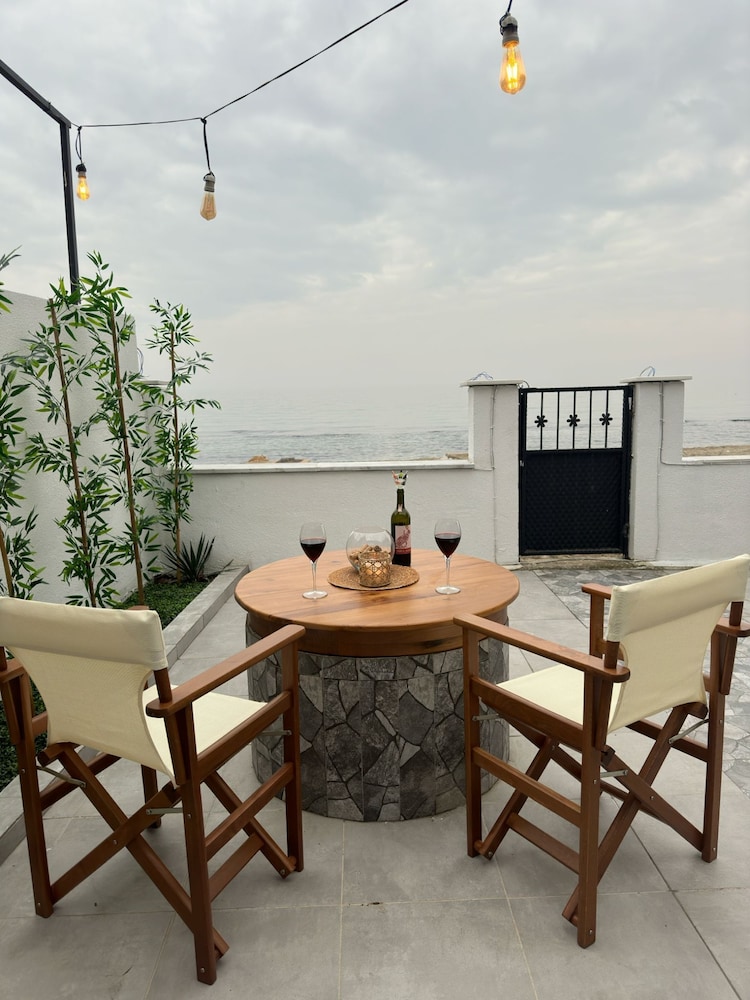 Standard Room, Sea View photo 3