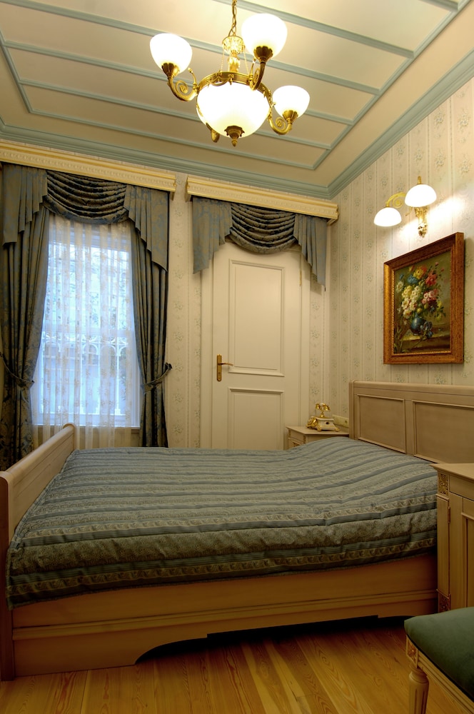 Economy Single Room photo 3