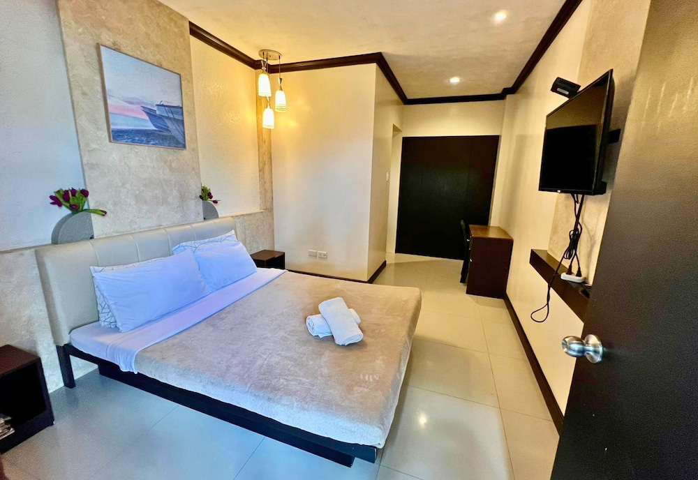 Premier Room - Photo 1