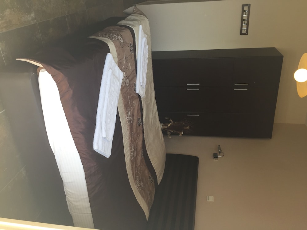 Triple Room, Sea View photo 1