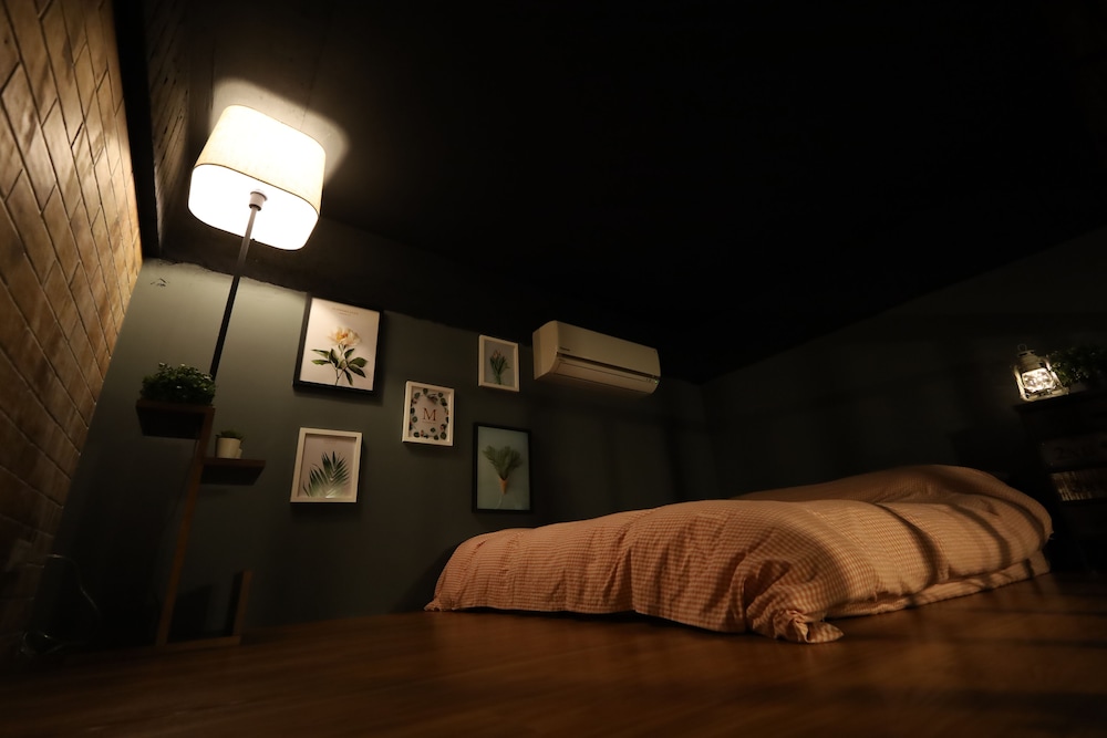 Deluxe Double Room - Photo 8