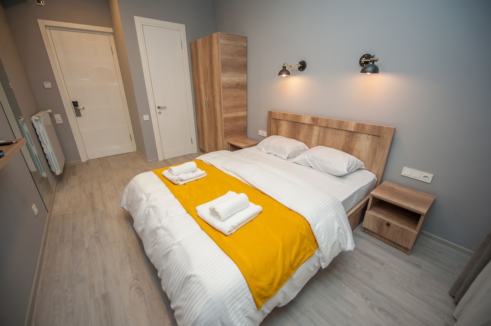 Double Room photo 2