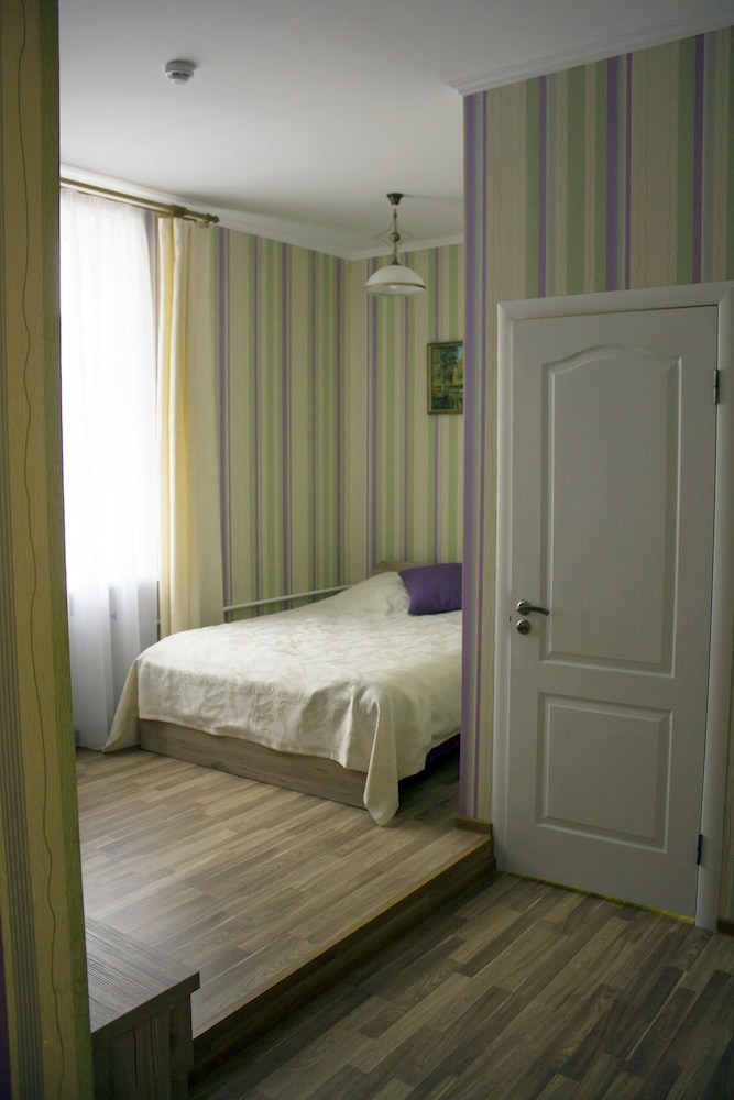 Comfort Double Room photo 2
