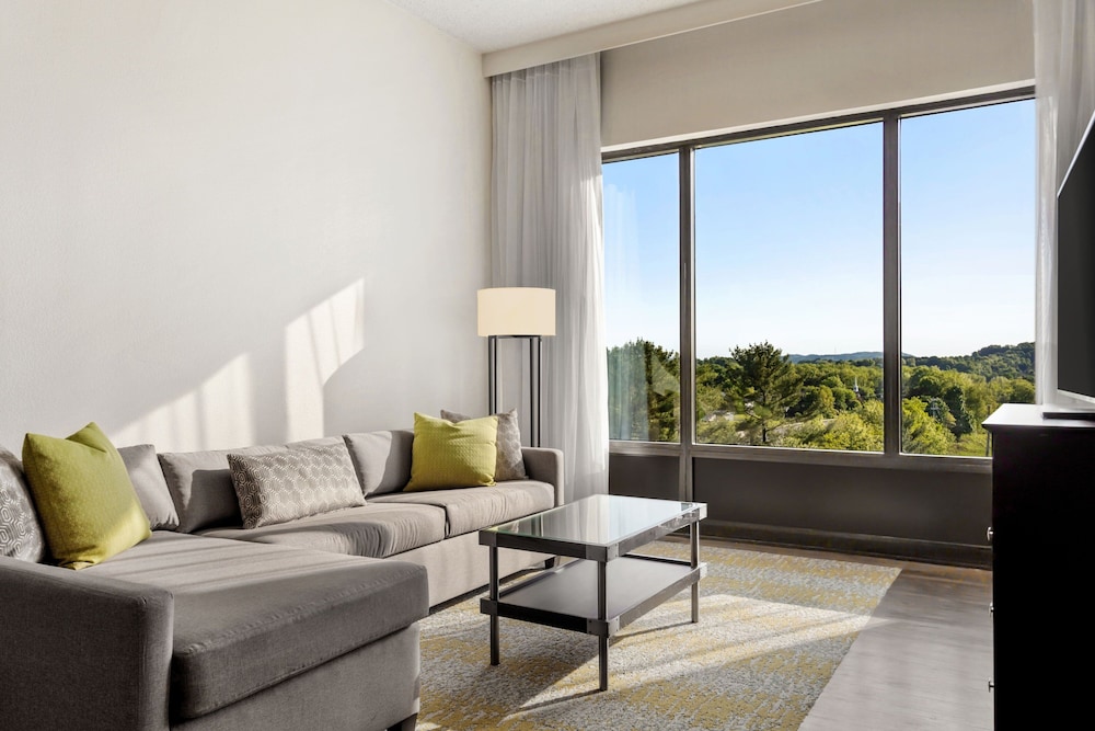 Suite, 1 Bedroom - Photo 3