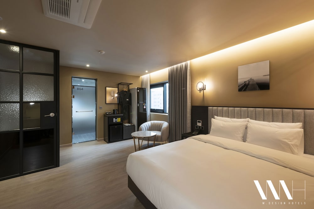 Premier Double Room