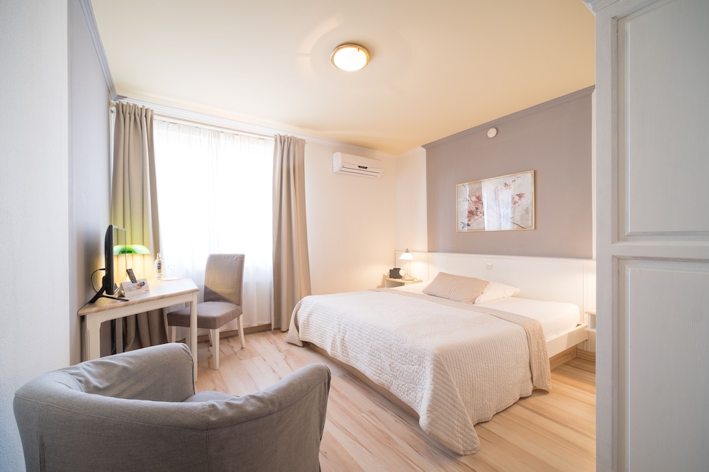 Comfort Double Room photo 3