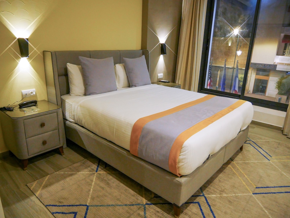Family Suite - Photo 3