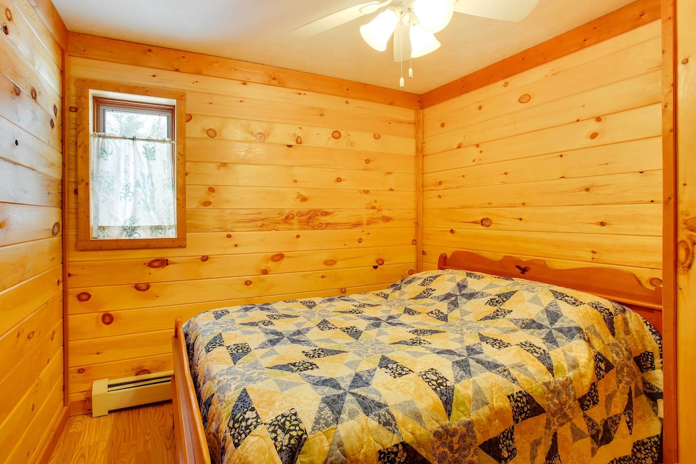 House (2 Bedrooms) photo 1