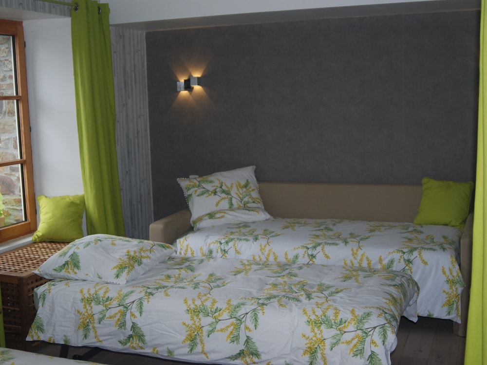 Comfort Suite, Garden View (Nature) - Photo 2