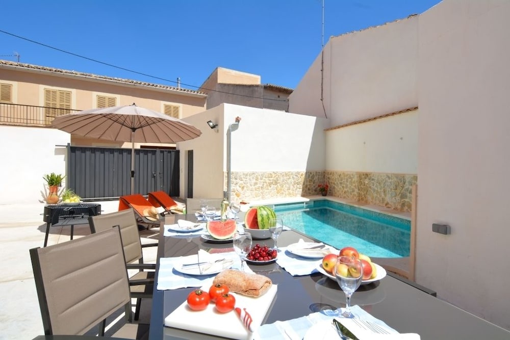 Villa, 3 Bedrooms, Private Pool photo 3