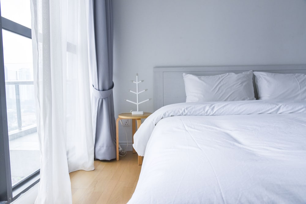 Comfort Apartment, 2 Bedrooms