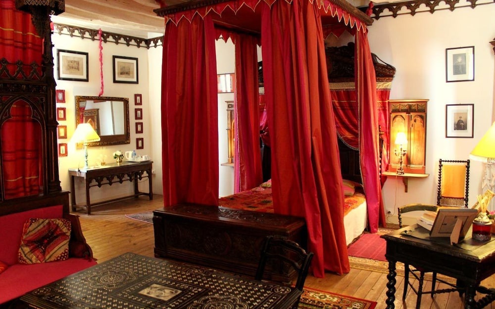 Triple Room (Pierre Loti)