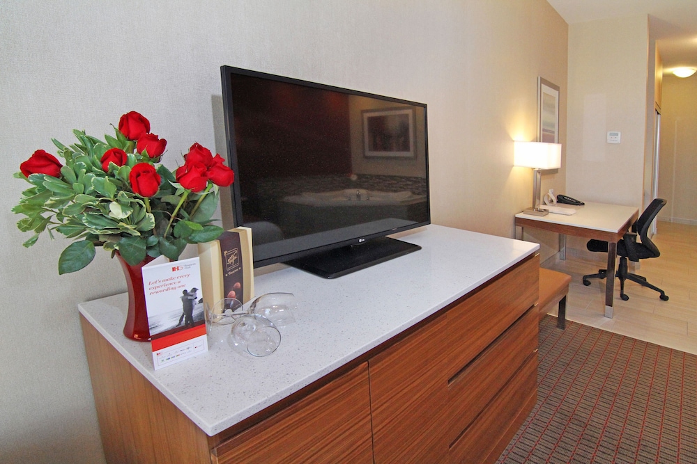 Suite, 1 King Bed