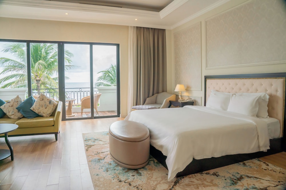 Ocean Haven Villa 4-Bedroom