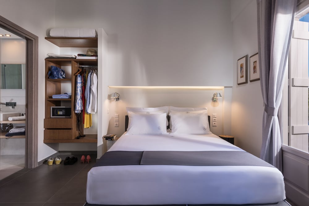 Comfort Suite