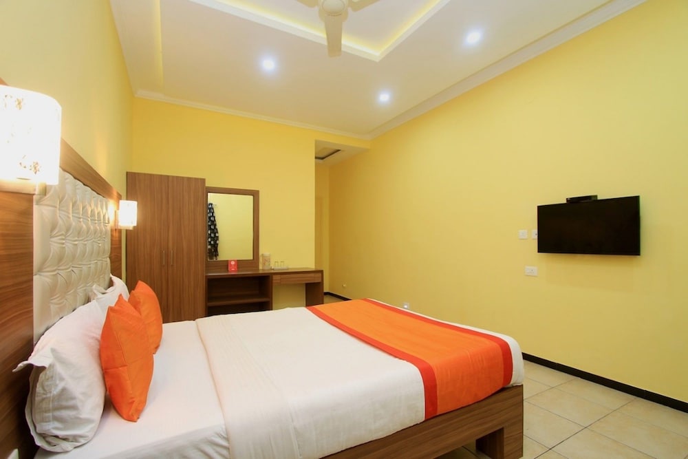 Deluxe Room photo 3